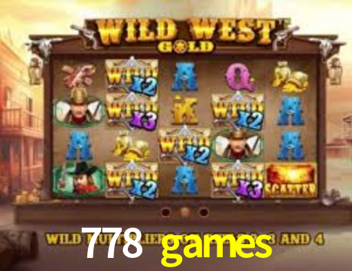 778 games,778.games