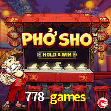 778 games - Registrar Slot Casino - 778.games