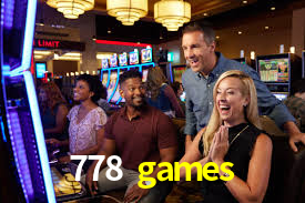 778 games: Seu Especialista em Apostas Esportivas Brasileiras