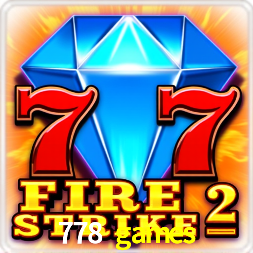 778 games