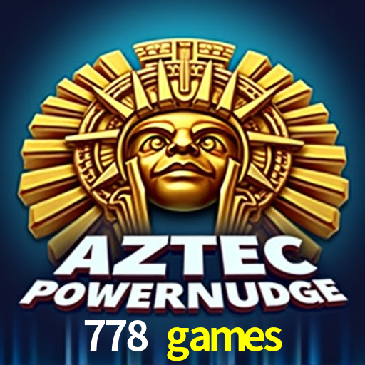 Sinta a adrenalina dos jogos de cassino com 778 games