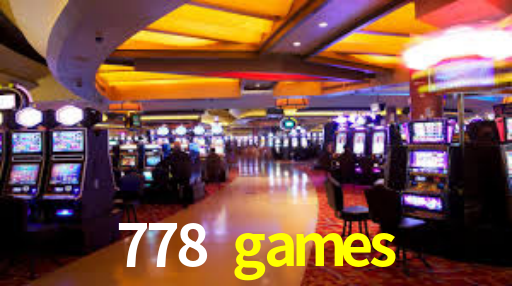 778 games