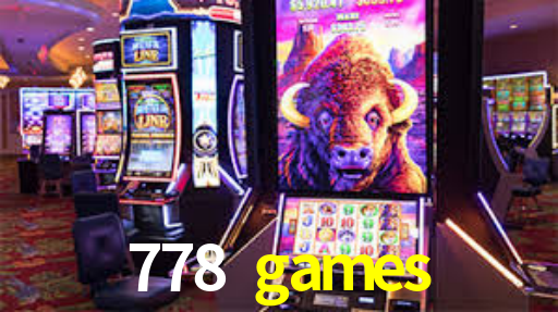 Bônus Generosos e Exclusivos no 778 games para Você!